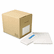 QUA21439B Health Form Security Envelope, #10, White, 1000/Carton By QUALITY PARK PRODUCTS