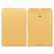 QUA37890 Clasp Envelope, 9 x 12, 28lb, Light Brown, 100/Box By QUALITY PARK PRODUCTS