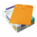 QUA37897 Clasp Envelope, 10 x 13, 28lb, Light Brown, 100/Box By QUALITY PARK PRODUCTS