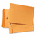 QUA43090 Park Ridge Kraft Clasp Envelope, 9 x 12, Light Brown, 100/Box By QUALITY PARK PRODUCTS