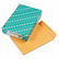 QUA43567 Redi-Seal Catalog Envelope, 9 x 12, Light Brown, 100/Box By QUALITY PARK PRODUCTS