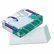 QUA44582 Redi Strip Catalog Envelope, 9 x 12, White, 100/Box By QUALITY PARK PRODUCTS