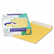 QUA44762 Redi Strip Catalog Envelope, 10 x 13, 28lb, Light Brown, 100/Box By QUALITY PARK PRODUCTS