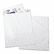 QUA45235 Redi-Strip Poly Mailer, Side Seam, 14 x 19, White, 100/Pack By QUALITY PARK PRODUCTS