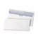 QUA67218 Reveal-N-Seal Business Envelope, Contemporary, #10, White, 500/Box By QUALITY PARK PRODUCTS