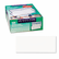 QUA67218 Reveal-N-Seal Business Envelope, Contemporary, #10, White, 500/Box By QUALITY PARK PRODUCTS