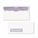 QUA67418 Reveal-N-Seal Window Envelope, Contemporary, #10, White, 500/Box By QUALITY PARK PRODUCTS