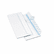 QUA69122 Redi-Strip Security Tinted Envelope, Contemporary, #10, White, 500/Box By QUALITY PARK PRODUCTS