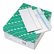 QUA69122 Redi-Strip Security Tinted Envelope, Contemporary, #10, White, 500/Box By QUALITY PARK PRODUCTS