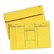 QUA89701 Attorney's Open-Side Envelope, Ungummed, 10 x 14 3/4, Cameo Buff, 100/Box By QUALITY PARK PRODUCTS