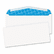 QUA90019B Tinted Envelope, Contemporary, #10, White, 1000/Box By QUALITY PARK PRODUCTS