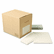 QUA90020B Business Envelope, Contemporary, #10, White, 1000/Box By QUALITY PARK PRODUCTS