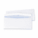 QUA90030 Business Envelope, Contemporary, #10, White, 500/Box By QUALITY PARK PRODUCTS