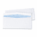 QUA90030B Business Window Envelope, Contemporary, #10, White, 1000/Box By QUALITY PARK PRODUCTS