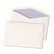 QUA90062 Expandable Security Envelope, Traditional, One-inch, A10, White, 500/Box By QUALITY PARK PRODUCTS
