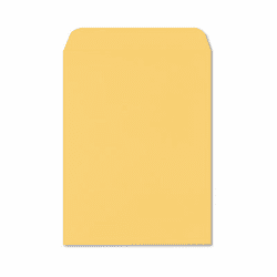 QUACO738 Self-Seal Catalog Envelopes, 12 X 15 1/2, 28lb, Light Brown, 250/Box By WESTVACO