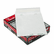 QUAR1460 Tyvek Mailer, Side Seam, 9 x 12, White, 100/Box By QUALITY PARK PRODUCTS