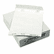 QUAR3120 White Leather Tyvek Mailer, 9 x 12, White, 100/Box By QUALITY PARK PRODUCTS