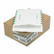 QUAR4510 Tyvek Expansion Mailer, First Class, 10 x 13 x 1 1/2, White, 100/Carton By QUALITY PARK PRODUCTS