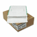 QUAR4530 Tyvek Expansion Mailer, First Class, 12 x 16 x 2, White, 100/Carton By QUALITY PARK PRODUCTS