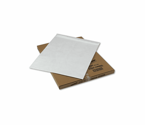QUAR5121 Tyvek Jumbo Mailer, Side Seam, 18 x 23, White, 25/Box By QUALITY PARK PRODUCTS