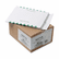 QUAS3715 Ship-Lite Redi-Flap Expansion Mailer, 1st Class, 10 x 13 x 1 1/2, White, 100/Box By QUALITY PARK PRODUCTS