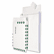 QUAS3715 Ship-Lite Redi-Flap Expansion Mailer, 1st Class, 10 x 13 x 1 1/2, White, 100/Box By QUALITY PARK PRODUCTS