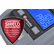 Quattro 4-way Automatic Counterfeit Detector By Cassida