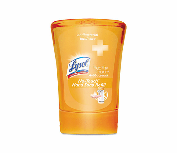 RAC00788 Hand Soap Refill, 8.5 oz, Unscented By RECKITT BENCKISER