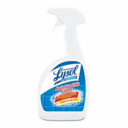 RAC04685CT Basin/Tub/Tile Cleaner, 32 oz. Spray Bottles, 12/Carton By RECKITT BENCKISER