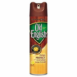 RAC74035EA Furniture Polish, 12.5 oz. Aerosol By RECKITT BENCKISER