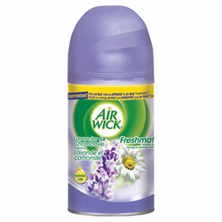 RAC77961 Freshmatic Refill, Lavender/Chamomile, Aerosol, 6.17 oz By RECKITT BENCKISER