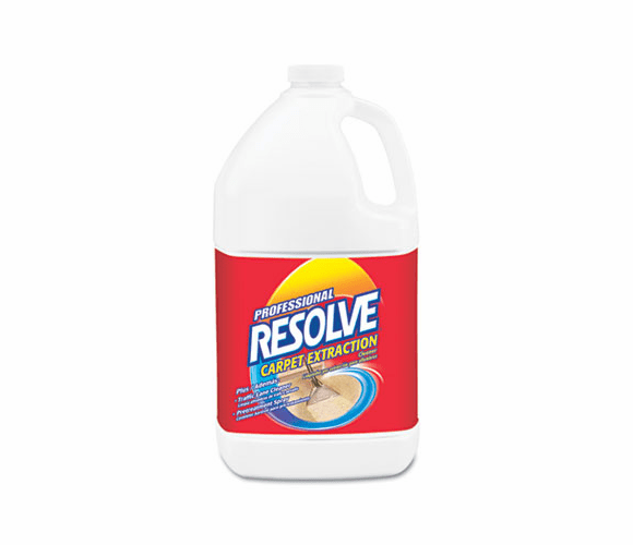 RAC97161 Carpet Extraction Cleaner, 1 gal. Bottle By RECKITT BENCKISER