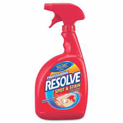 RAC97402CT Carpet Cleaner, 12 32 oz Spray Bottles/Carton By RECKITT BENCKISER