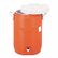 RCP168501 Insulated Beverage Container/Water Cooler, Orange, 5 Gallon By RUBBERMAID COMMERCIAL PROD.