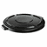 RCP264560BLA Vented Round Brute Lid, 24 1/2 x 1 1/2, Black By RUBBERMAID COMMERCIAL PROD.