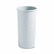RCP354600GY Untouchable Waste Container, Round, Plastic, 22 gal, Gray By RUBBERMAID COMMERCIAL PROD.