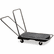 RCP440000 Utility-Duty Home/Office Cart, 250 lb Capacity, 20-7/8 x 31-3/4 Platform, BK By RUBBERMAID COMMERCIAL PROD.
