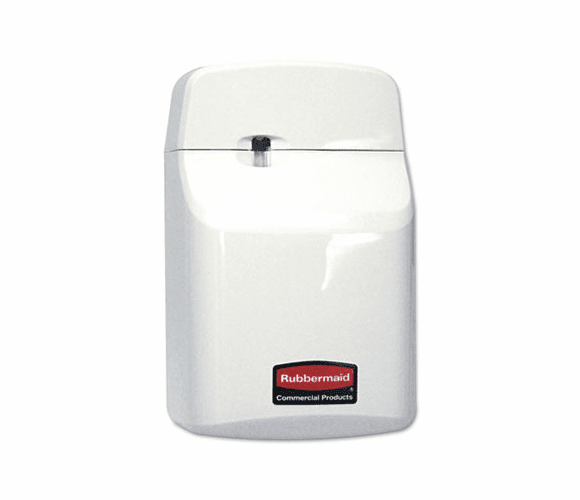RCP5137 Sebreeze Aerosol Odor Control System, 4-3/4w x 3-1/8d x 7-1/2h By RUBBERMAID COMMERCIAL PROD.