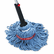 RCP6A8800 Self-Wringing Ratchet Twist Mop, Blended Yarn Head, 54 Handle By RUBBERMAID COMMERCIAL PROD.