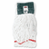 RCPA25206WHI Web Foot Shrinkless Looped-End Wet Mop Head, Cotton/Synthetic, Medium, White By RUBBERMAID COMMERCIAL PROD.