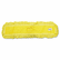 RCPJ15500YEL Trapper Commercial Dust Mop, Looped-end Launderable, 5" x 36", Yellow By RUBBERMAID COMMERCIAL PROD.