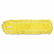 RCPJ15700YEL Trapper Commercial Dust Mop, Looped-end Launderable, 5" x 48", Yellow By RUBBERMAID COMMERCIAL PROD.