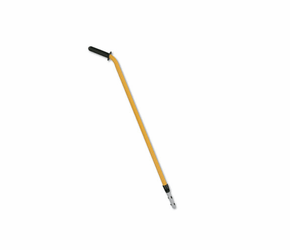 RCPQ760 HYGEN 48-72 Quick-Connect Ergo Adjustable Handle By RUBBERMAID COMMERCIAL PROD.