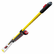 RCPQ96900YEL HYGEN Pulse Mopping Kit, 56" Handle, 18" Frame, Yellow By RUBBERMAID COMMERCIAL PROD.