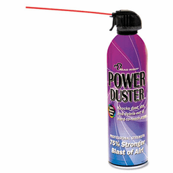 REARR3530 Power Duster, 10oz Can By READ/RIGHT