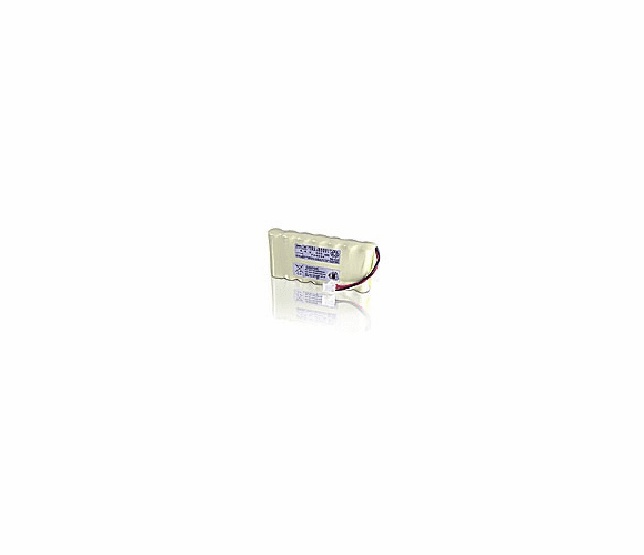 Rechargeable operations battery for 7000E (up to 100 registrations or 24 hours) By Lathem