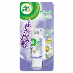 RAC79907 Freshmatic Mini Refill, Lavender Field, 0.8 oz. By RECKITT BENCKISER
