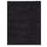 REDA10P150BLK Executive Top Wirebound Notebook, College/Margin, 8-1/2 x 11, BLK, 150 Sheets By REDIFORM OFFICE PRODUCTS