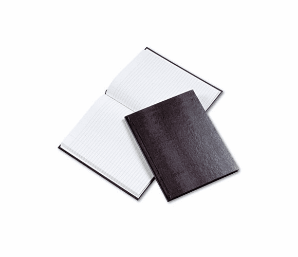 REDA7BURG Executive Notebook, College/Margin Rule, 9-1/4 x 7-1/4, WE/BY, 75 Sheets By REDIFORM OFFICE PRODUCTS